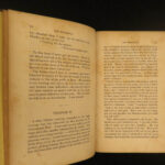 1857 Charlotte Bronte 1st ed The Professor CLASSIC Literature Villette Jane Eyre