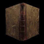 1790 Five Orders Architecture VIGNOLA Italian ART Michelangelo RARE French ed