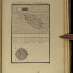 1790 Five Orders Architecture VIGNOLA Italian ART Michelangelo RARE French ed