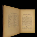 1875 FISHING Hook & Line Salmon Angling Sports Hunting Herbert Forrester Fish