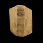 1629 Golden Ass Laus Asini by Daniel Heinsius Parody Humor Elzevier Latin