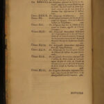 1718 Religious Orders 1ed MONASTIC & Military Franciscan Monks Saints Helyot