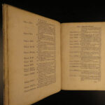 1718 Knights 1ed Religious Orders Franciscan Monks Illustrated Saints Helyot