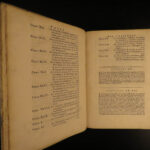 1718 Knights 1ed Religious Orders Franciscan Monks Illustrated Saints Helyot
