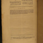 1718 Knights 1ed Religious Orders Franciscan Monks Illustrated Saints Helyot