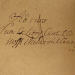 1718 Knights 1ed Religious Orders Franciscan Monks Illustrated Saints Helyot