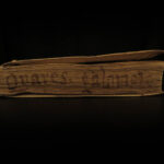 1674 1st ed BIBLE Sermons for Lent & Easter Italian Calamato Catholic Venice