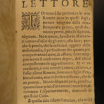 1655 Female SAINTS 1ed Ercolani Heroines Solitude Feminism Chastity Thais