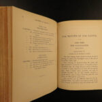 1879 1st ed Thomas Hardy Return of the Native Egdon Heath Witchcraft Clym & Vye