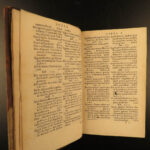 1581 Peter Lombard Sentences Bible Commentary Medieval Catholic Doctrine Aquinas