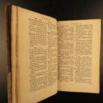 1581 Peter Lombard Sentences Bible Commentary Medieval Catholic Doctrine Aquinas