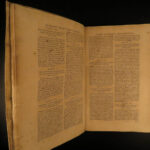 1637 Elias of Saint Teresa Triumphant Soldier Catholic Spiritual Warfare FOLIO