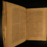 1637 Elias of Saint Teresa Triumphant Soldier Catholic Spiritual Warfare FOLIO