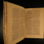 1637 Elias of Saint Teresa Triumphant Soldier Catholic Spiritual Warfare FOLIO