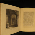 1817 1ed Winchester Cathedral Illustrated Norwich Church of England Britton