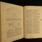 1835 Hannah More 1st ed Female Education Women’s Rights Feminism Suffrage 2v