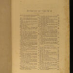 1835 Hannah More 1st ed Female Education Women’s Rights Feminism Suffrage 2v