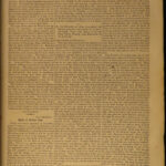 1848 Early Americana The Friend Quaker Religious INDIANS Slavery Abolition 7v