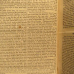 1848 Early Americana The Friend Quaker Religious INDIANS Slavery Abolition 7v