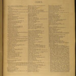 1848 Early Americana The Friend Quaker Religious INDIANS Slavery Abolition 7v