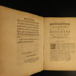 1644 Crusades Louis VIII 1ed Blanche of Castile Saint Louis IX France Combault