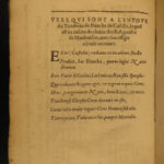 1644 1ed Blanche of Castile Saint Louis IX France Crusades Louis VIII Combault