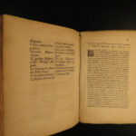 1644 Crusades Louis VIII 1ed Blanche of Castile Saint Louis IX France Combault