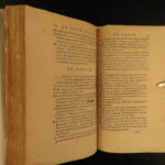 1564 Greek & Roman Poetry 1ed Accius Ennius Pacuvius Estienne Stephanus Poetarum