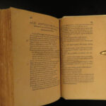 1564 Greek & Roman Poetry 1ed Accius Ennius Pacuvius Estienne Stephanus Poetarum