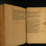 1564 Greek & Roman Poetry 1ed Accius Ennius Pacuvius Estienne Stephanus Poetarum