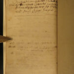 1564 Greek & Roman Poetry 1ed Accius Ennius Pacuvius Estienne Stephanus Poetarum