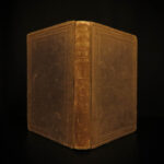 1865 Prisoner of War 1st ed Sabre 19mo Confederate CIVIL WAR Prisons Libby