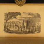 1865 Prisoner of War 1st ed Sabre 19mo Confederate CIVIL WAR Prisons Libby