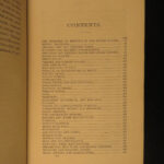 1872 Great Industries of US Gold Rush Railroad Industrial Revolution Illustrated