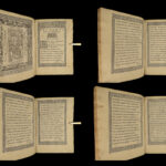 1588 Sannazaro Italian Renaissance Poetry Della Vergine Venice Giolito Woodcuts