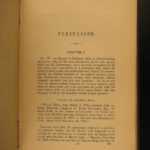 1877 Jane Austen Sense and Sensibility & Persuasion Feminism Romanticism Porter
