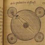1720 Descartes Philosophy Jesuit Daniel Horology Cartesian Astrology