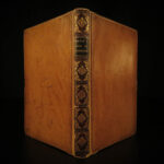 1709 Oldmixon on Cromwell 1ed Civil War Rye House Sacheverell Quakers Defoe