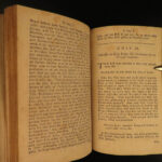 1709 Oldmixon on Cromwell 1ed Civil War Rye House Sacheverell Quakers Defoe