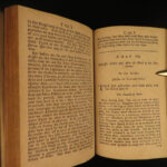 1709 Oldmixon on Cromwell 1ed Civil War Rye House Sacheverell Quakers Defoe