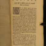 1669 JESUIT Moral Practices Loyola Catholic Missions Jansenist Cambout Elzevier
