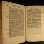 1662 LAW 1ed John Latch Court Cases Charles I of England Edward Walpole French