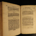 1662 LAW 1ed John Latch Court Cases Charles I of England Edward Walpole French