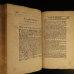 1696 LAW 1st Raymond Reports British Court Cases Criminal Charles II England