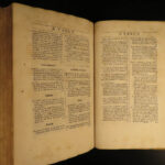 1696 ENGLISH LAW 1st Raymond Reports British Court Cases Criminal Charles II England