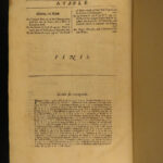 1696 ENGLISH LAW 1st Raymond Reports British Court Cases Criminal Charles II England