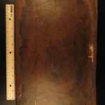 1675 ENGLISH 1ed LAW Reports of Sir William Jones Britain England Judge Ireland Cromwell