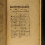 1675 ENGLISH 1ed LAW Reports of Sir William Jones Britain England Judge Ireland Cromwell