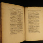 1675 ENGLISH 1ed LAW Reports of Sir William Jones Britain England Judge Ireland Cromwell