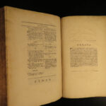 1675 ENGLISH 1ed LAW Reports of Sir William Jones Britain England Judge Ireland Cromwell